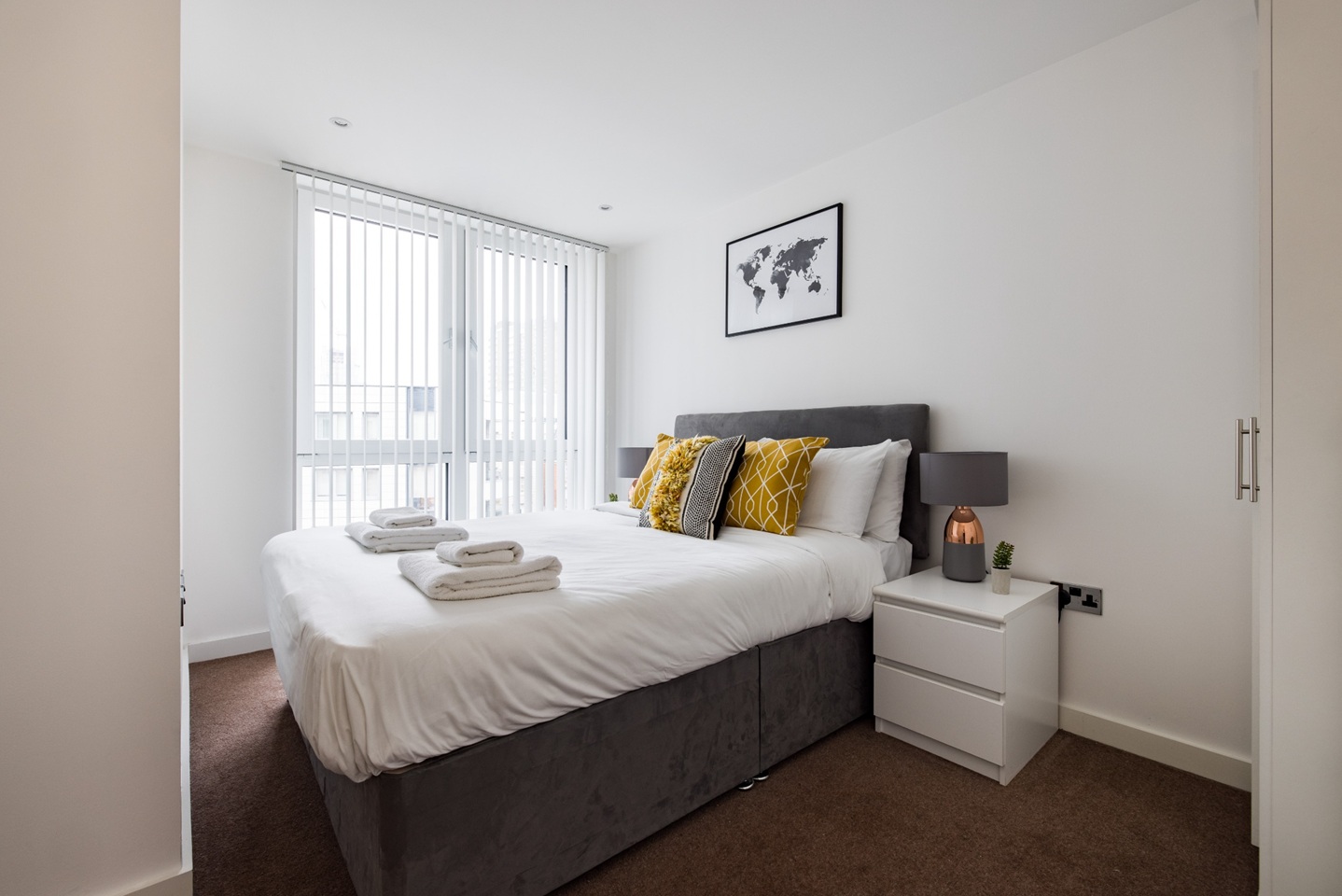 Additional image 9 of 2 Bed Flat, Britannia Walk, N1, N1 7GU