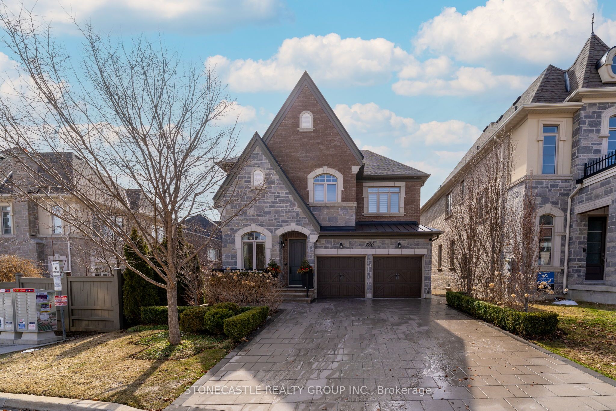 Additional image 2 of 120 Abner Miles Drive, Vaughan, ON, L6A 4X4