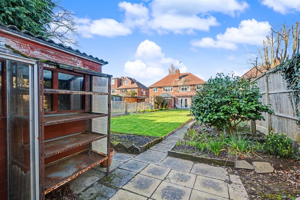 Additional image 23 of 3 bed semi-detached house for saleFarm Road, Chilwell, Nottingham NG9