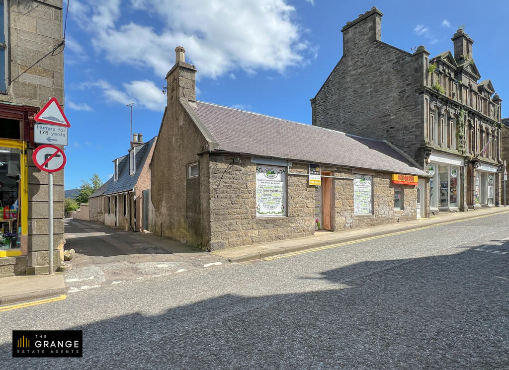 Additional image 2 of Mid Street, Keith, AB55