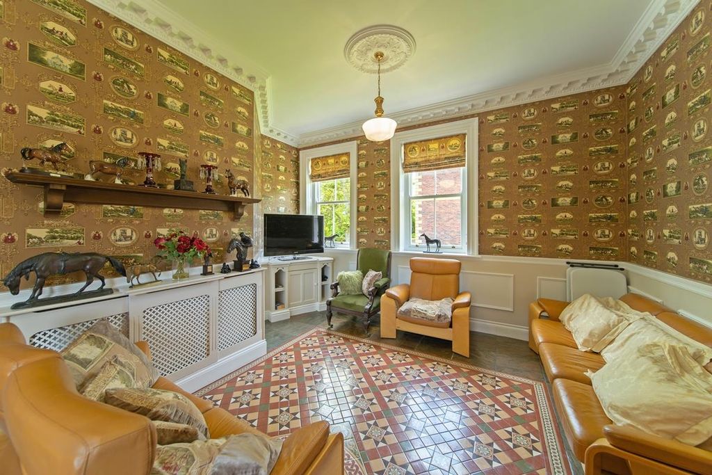 Additional image 26 of 6 bed detached house for saleBallarioghyn House, Ballavale Road, Santon, Isle Of Man IM4