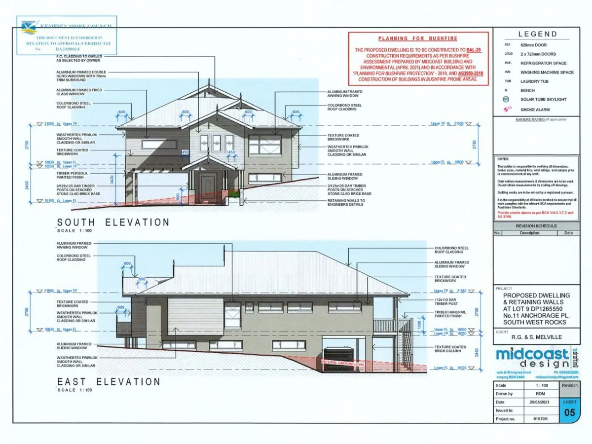 Additional image 20 of 8 Anchorage Place, South West Rocks NSW 2431