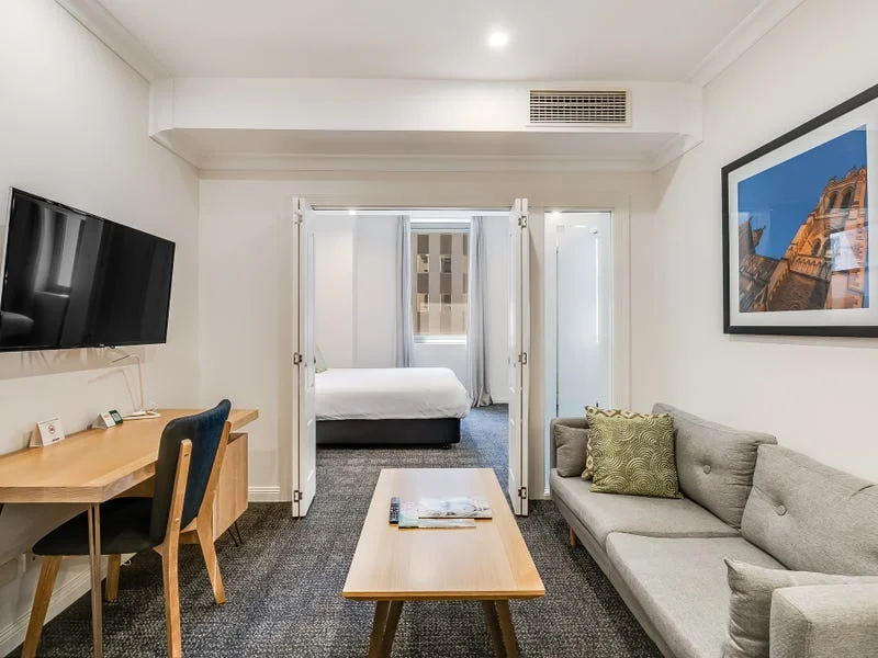 Additional image 15 of 505A & B/82 King William Street, Adelaide SA 5000