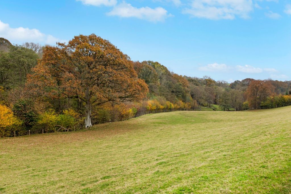 Land for saleLand At Firs Farm, Michaelchurch Escley, Hereford, Herefordshire HR2