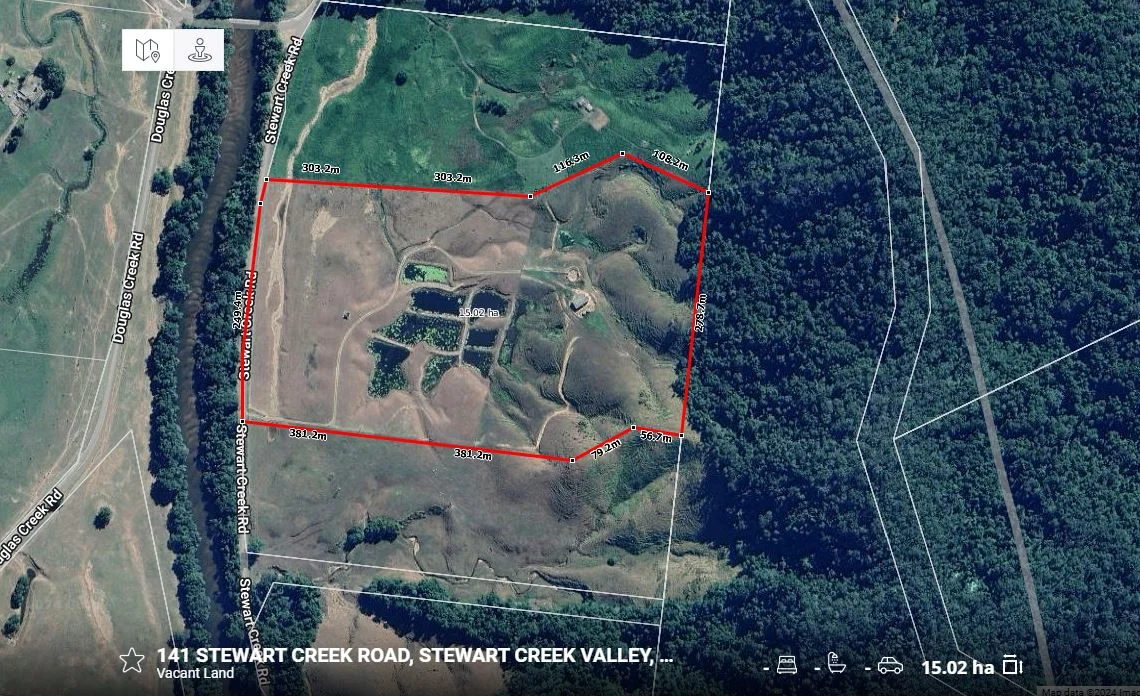 Additional image 17 of 141 Stewart Creek Road, Stewart Creek Valley, Daintree QLD 4873