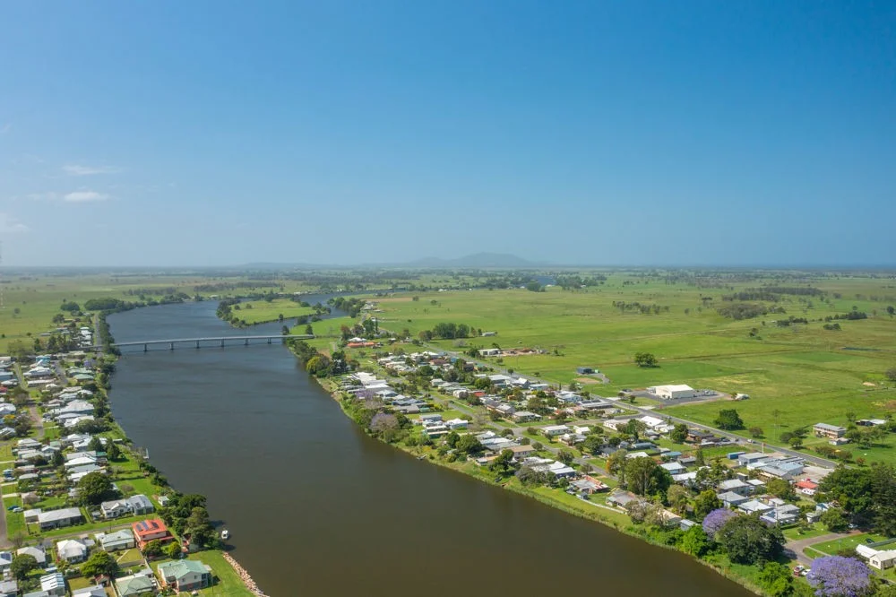 Additional image 9 of Lot 2 & 4 Barnard St, Gladstone NSW 2440