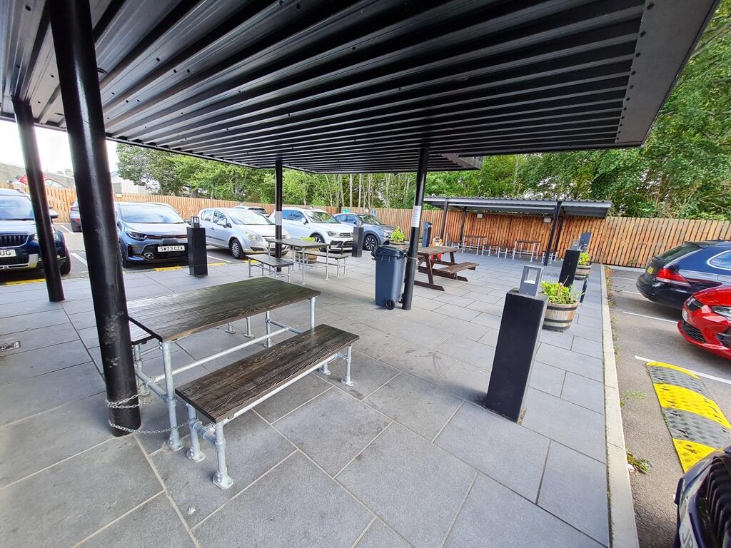 Additional image 3 of Cafe, Steven Road, Huntly, Aberdeenshire, AB54 8SX