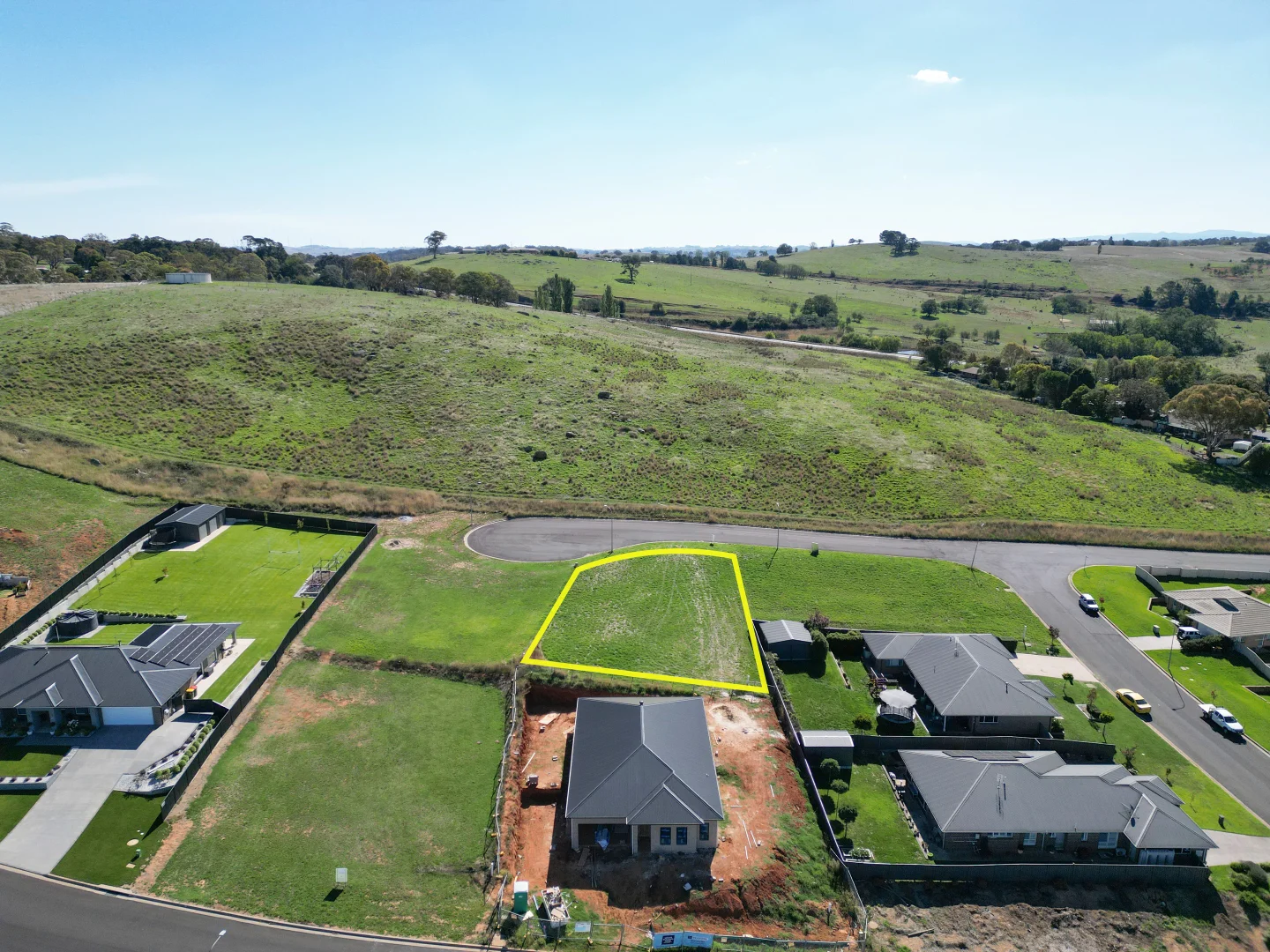 Additional image 3 of 32 Athol Street, Blayney NSW 2799