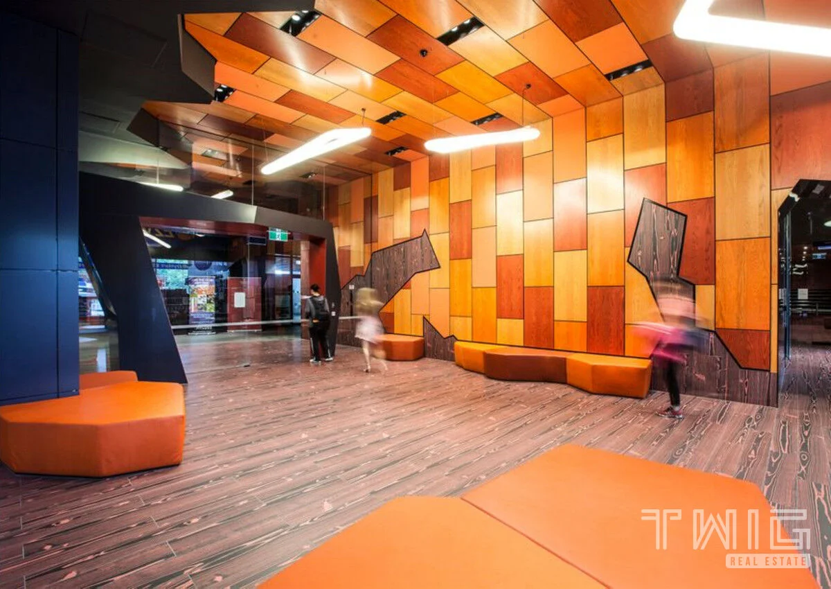 Additional image 8 of 2003/551 Swanston Street, Carlton VIC 3053