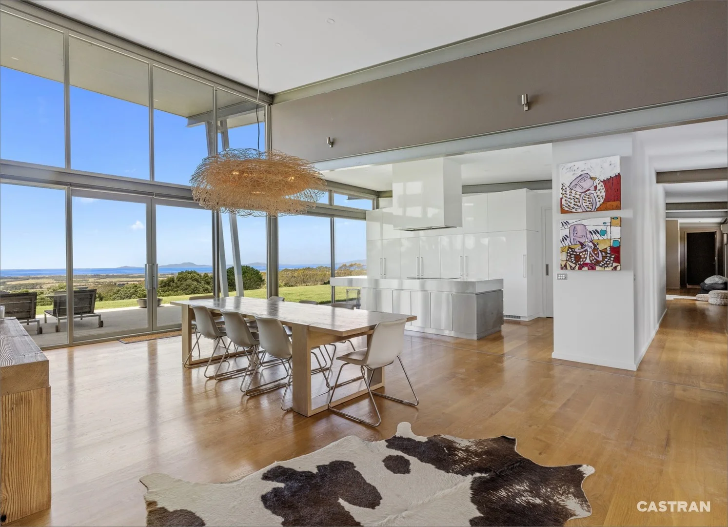 817 Fish Creek Foster Road, Fish Creek VIC 3959