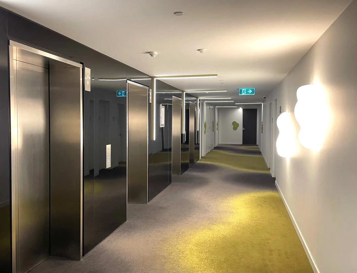 Additional image 9 of 1709/551 Swanston Street, Carlton VIC 3053