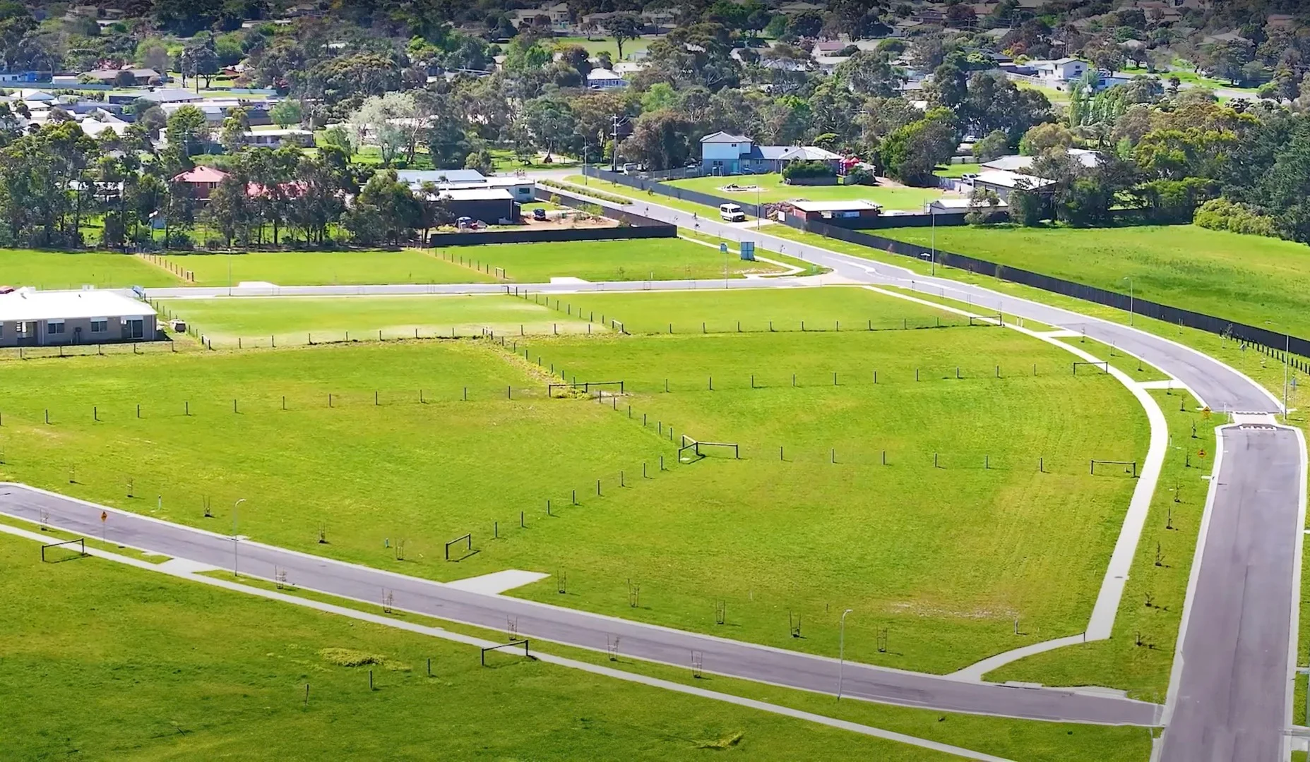 Additional image 2 of Lot 56 The Range Stage 2, Wonthaggi VIC 3995