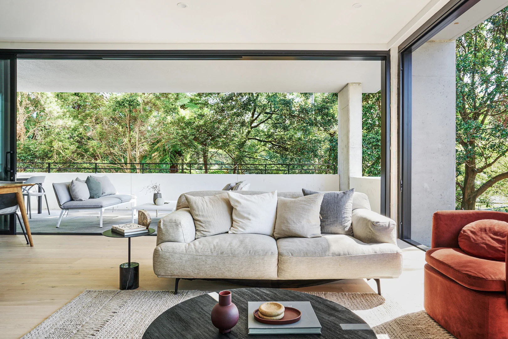 Additional image 2 of G.03/58-60 Eastern Valley Way, Northbridge NSW 2063