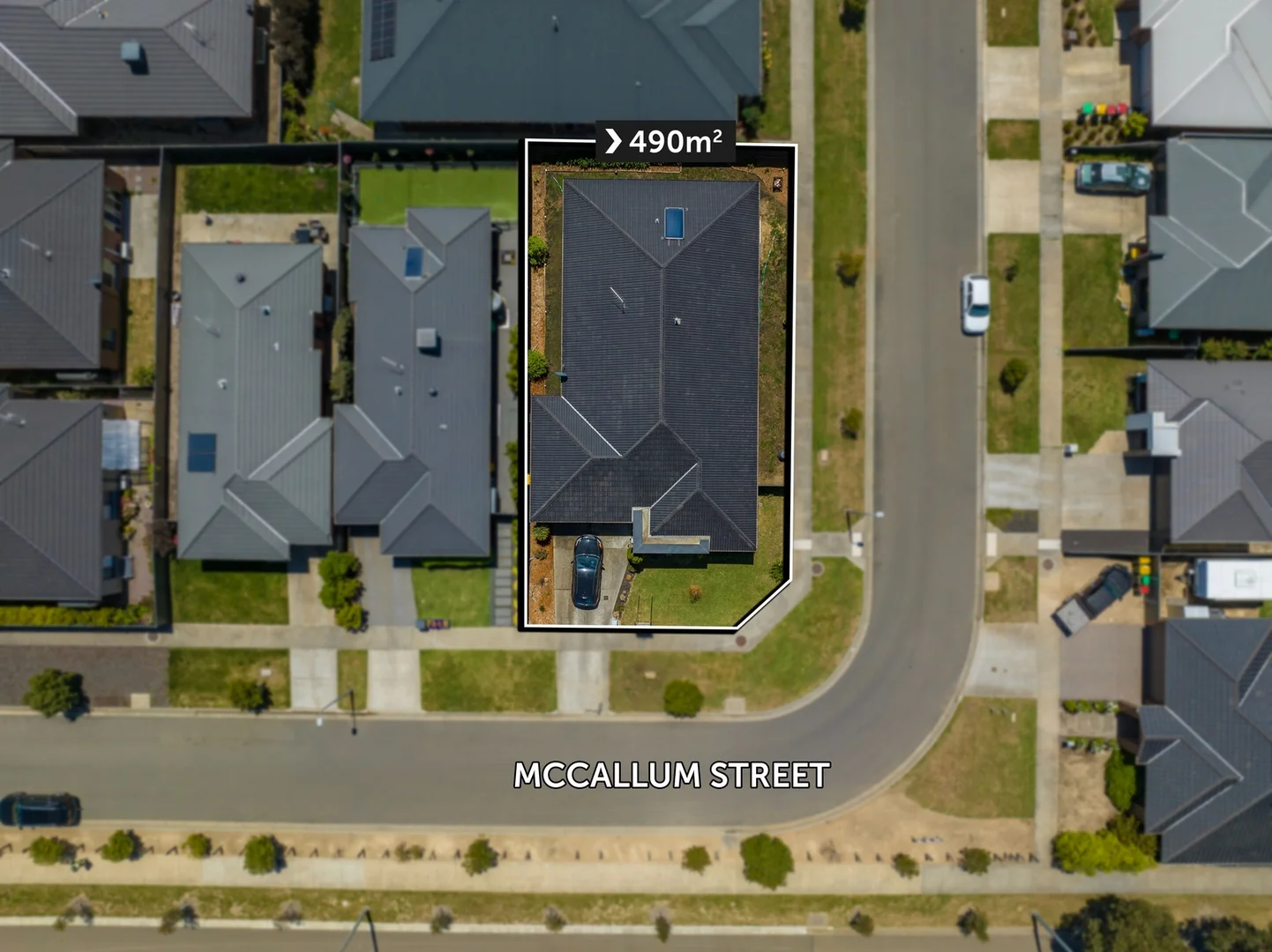 Additional image 14 of 20 McCallum Street, Lucas VIC 3350