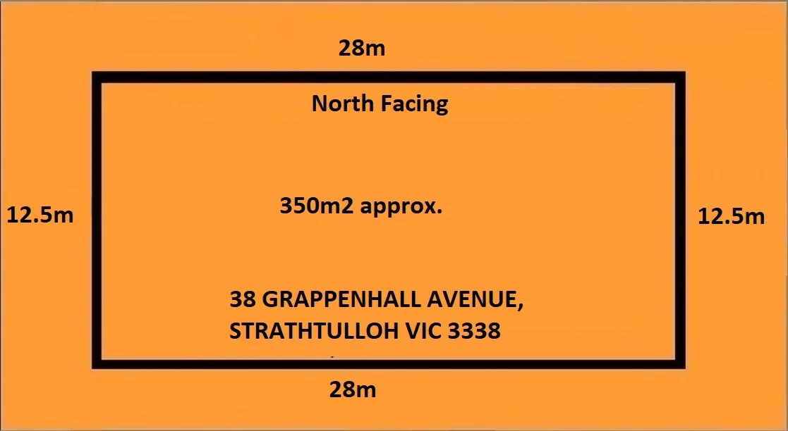 38 Grappenhall Avenue, Strathtulloh VIC 3338
