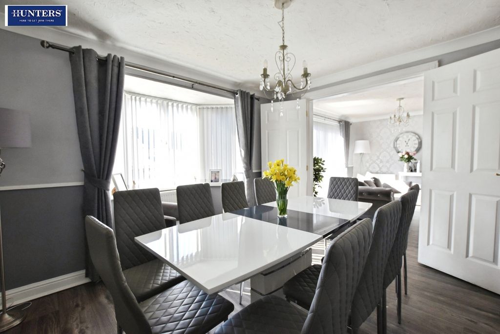 Additional image 10 of 4 bed detached house for saleSiskin Crescent, Bottesford, Scunthorpe DN16
