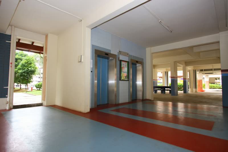 Additional image 23 of 527 Serangoon North Avenue 4