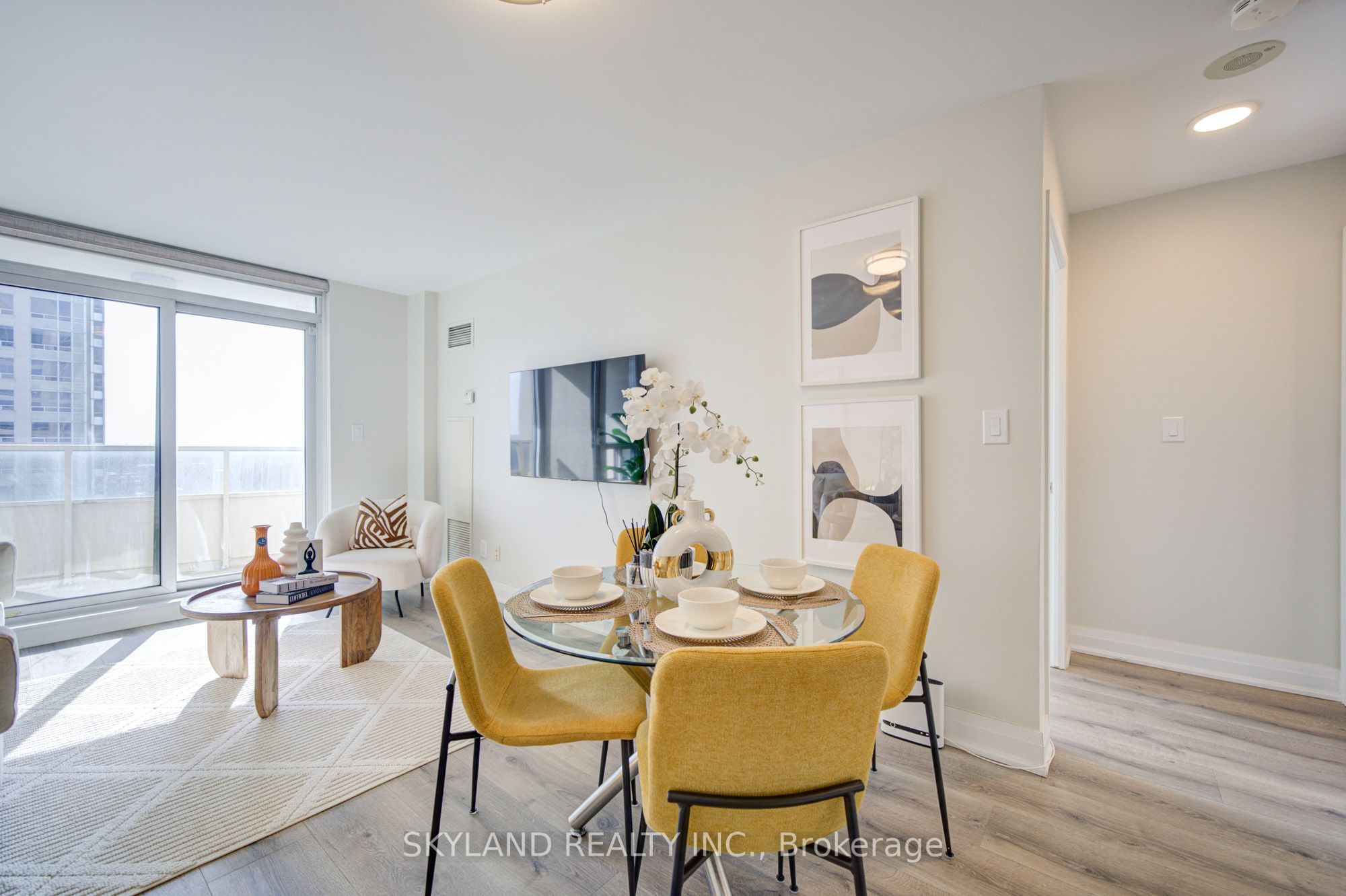Additional image 6 of 1511-8 Rean Drive, Toronto, ON, M2K 3B9
