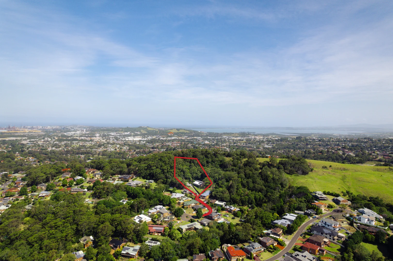Additional image 13 of 57 Mungurra Hill Road, Cordeaux Heights NSW 2526