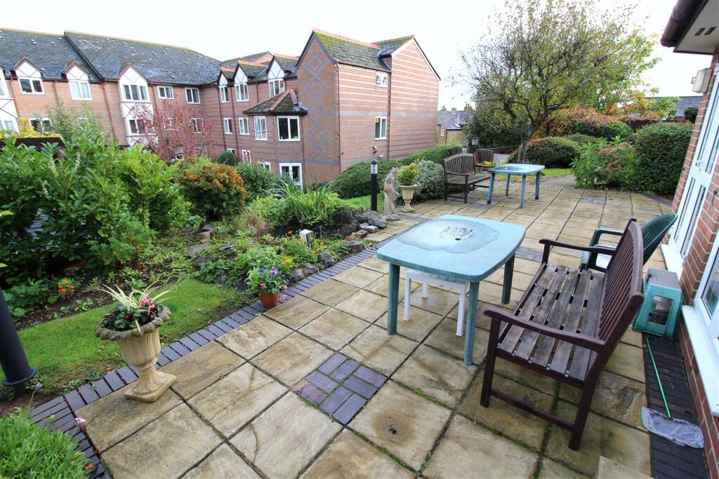 Additional image 11 of Marlborough Road, St. Albans