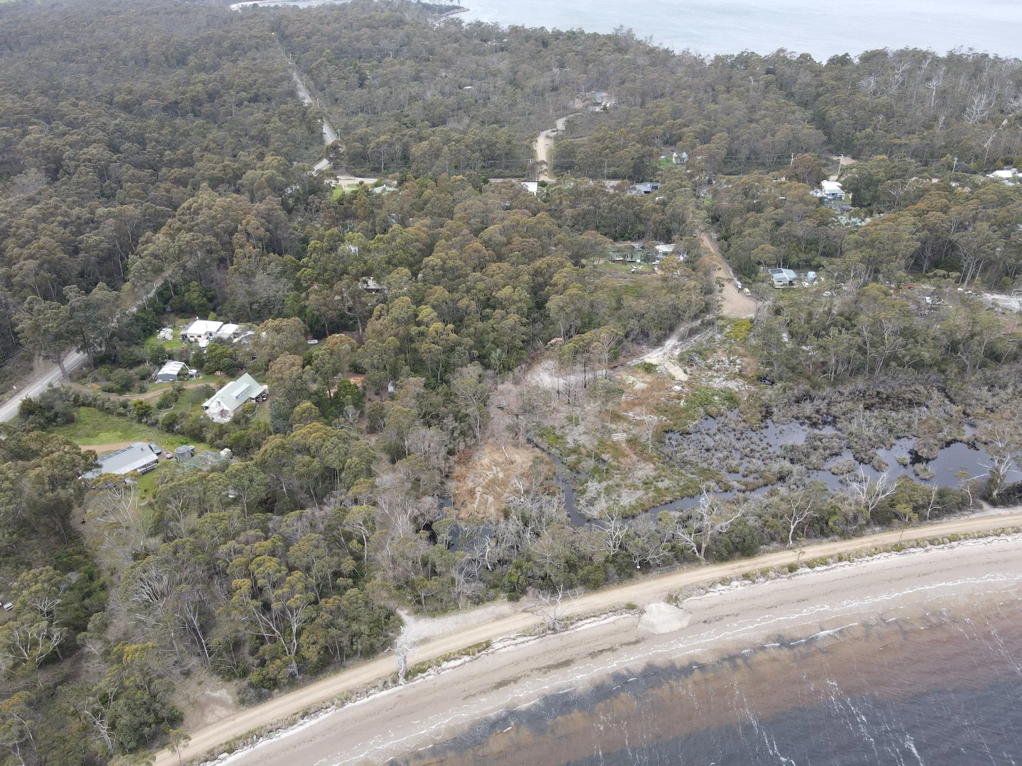 Additional image 3 of 16c Flakemores Road, Eggs And Bacon Bay TAS 7112