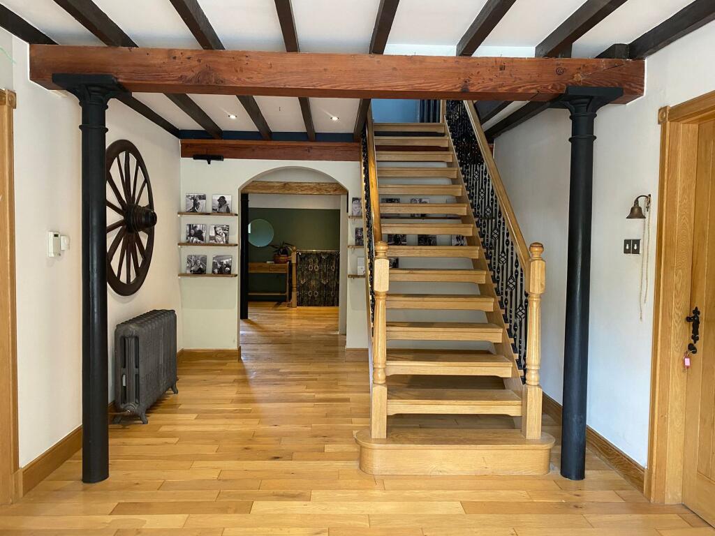 Additional image 2 of Crooksmill, Keith, Banffshire, Moray, AB55 6QQ