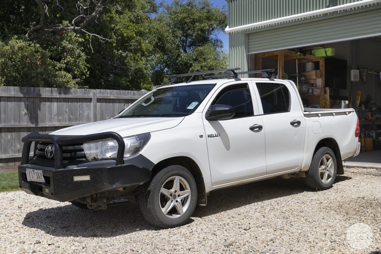 Additional image 17 of 2079-2081 Sunraysia Highway, Waubra VIC 3352