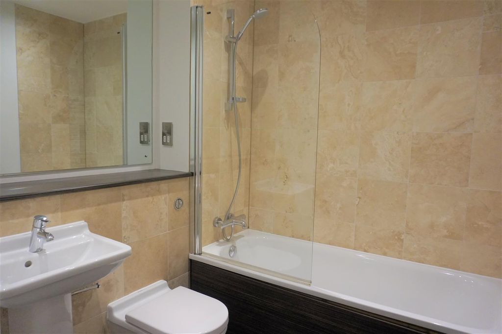 Additional image 7 of 2 bed flat for saleAlexandra Tower, Princes Parade, Liverpool L3