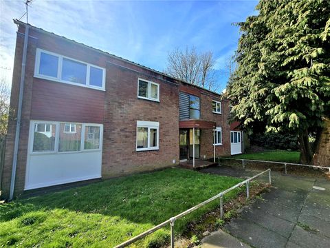 School Road, Moseley, Birmingham, West Midlands B13
