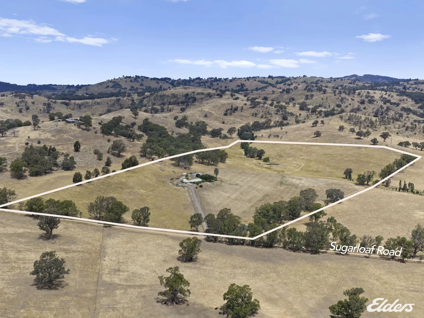 Additional image 2 of 126 Sugarloaf Road, Sheans Creek VIC 3666