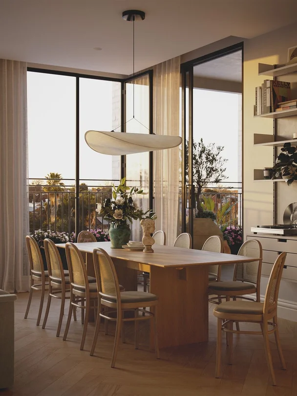 Additional image 4 of 501/227 Napier St,, Fitzroy VIC 3065