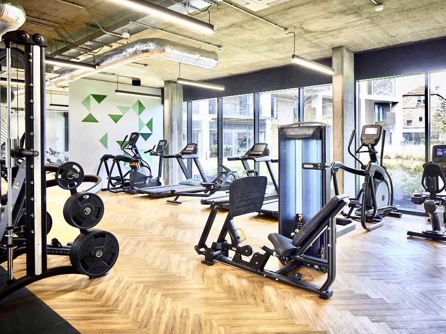 Additional image 23 of 2 Bed Flat, Local Blackfriars, M3, N1 7GU