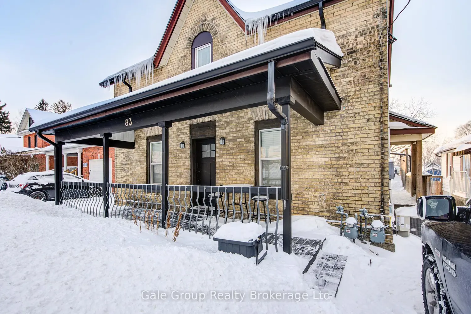 Additional image 3 of 83 Oxford Street