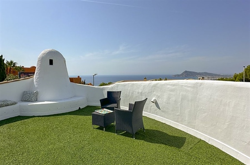 Additional image 6 of Altea (Alicante)