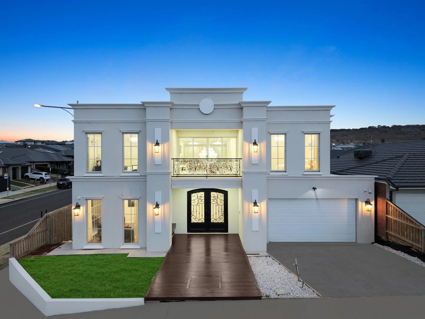 201 Stonehill Drive, Maddingley VIC 3340