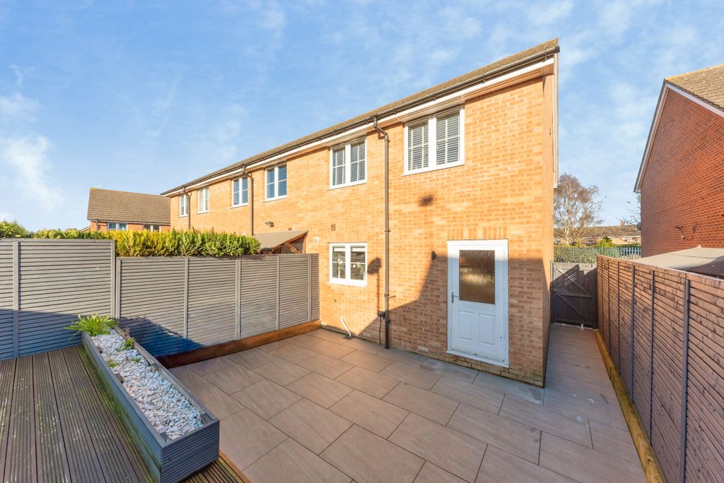 Additional image 14 of 3 bed end terrace house for saleMedway Avenue, Grantham NG31