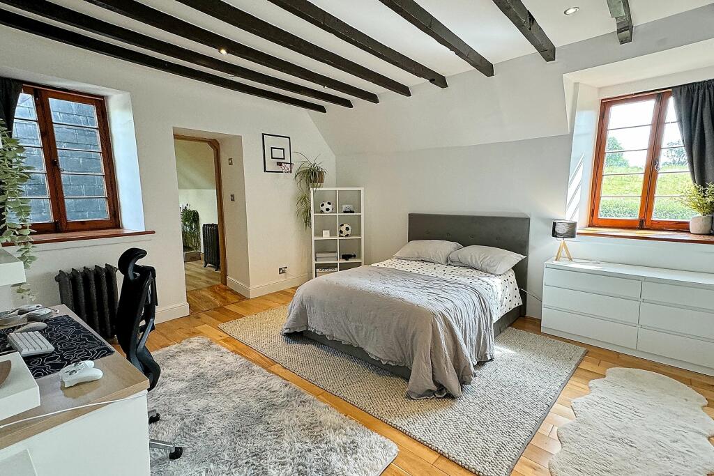 Additional image 15 of Crooksmill, Keith, Banffshire, Moray, AB55 6QQ