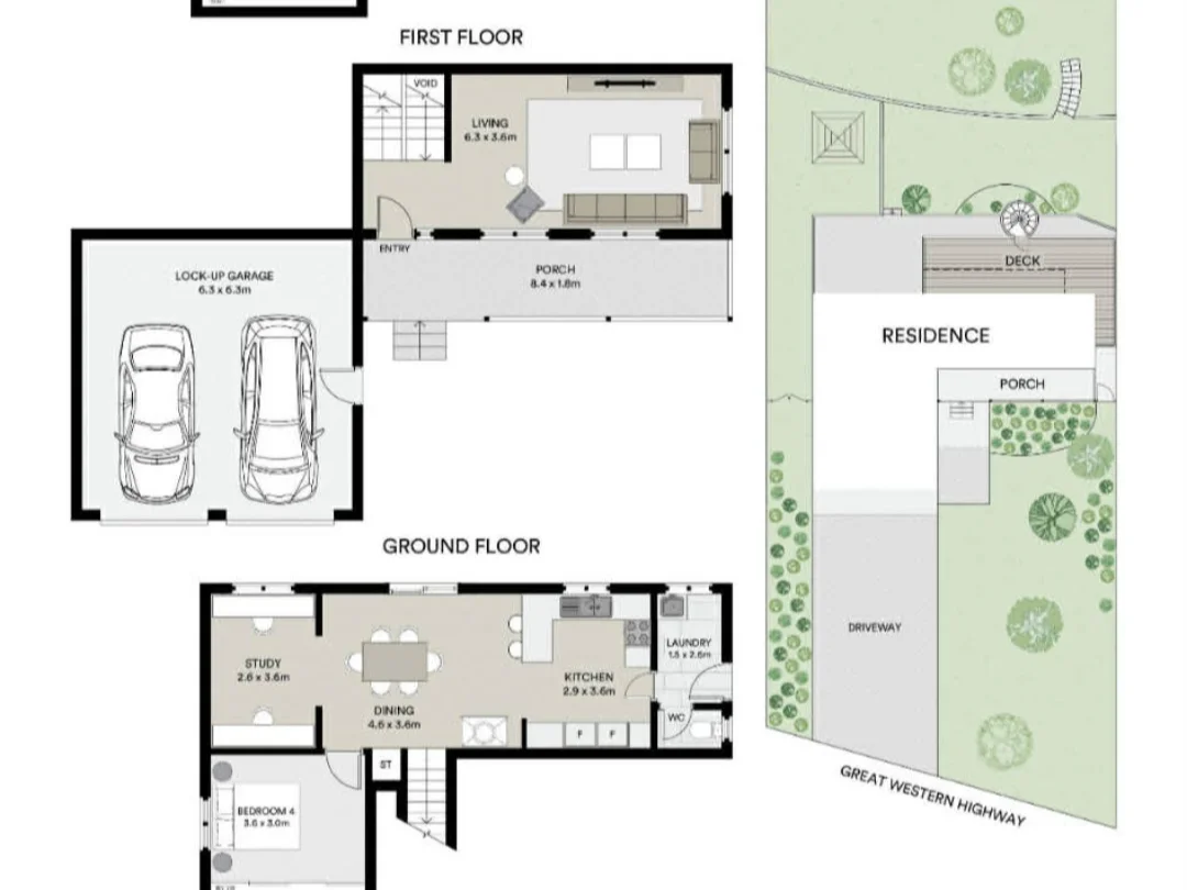 Additional image 7 of Marrangaroo NSW 2790