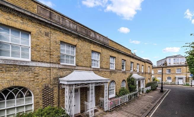 Additional image 7 of Room in a Shared House, Courtenay Square, SE11, N1 7GU