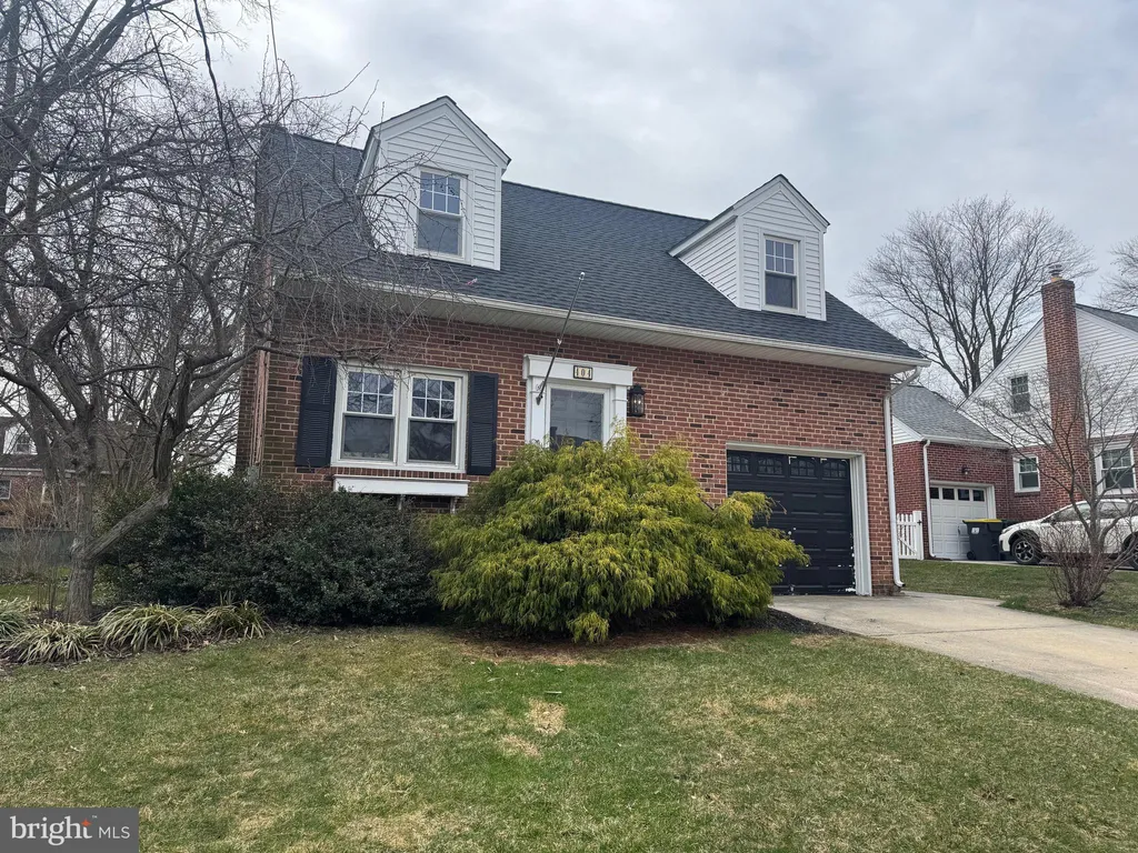 404 Goodley Road, Wilmington, DE 19803