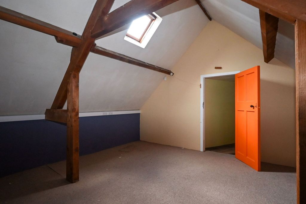 Additional image 14 of 3 bed town house for saleBrookend Street, Ross-On-Wye, Herefordshire HR9