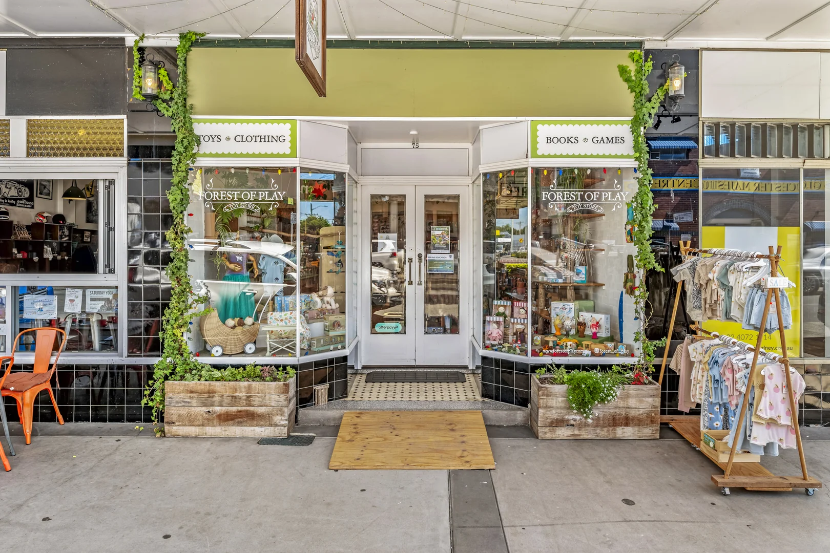 Additional image 37 of 73-75 Church Street, Gloucester NSW 2422