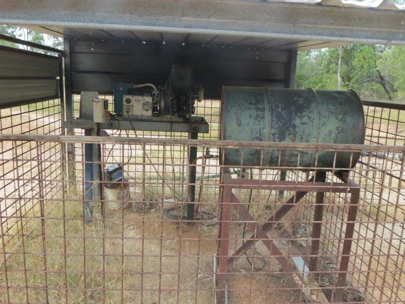 Additional image 46 of Van Lee Station, Mount Surprise QLD 4871