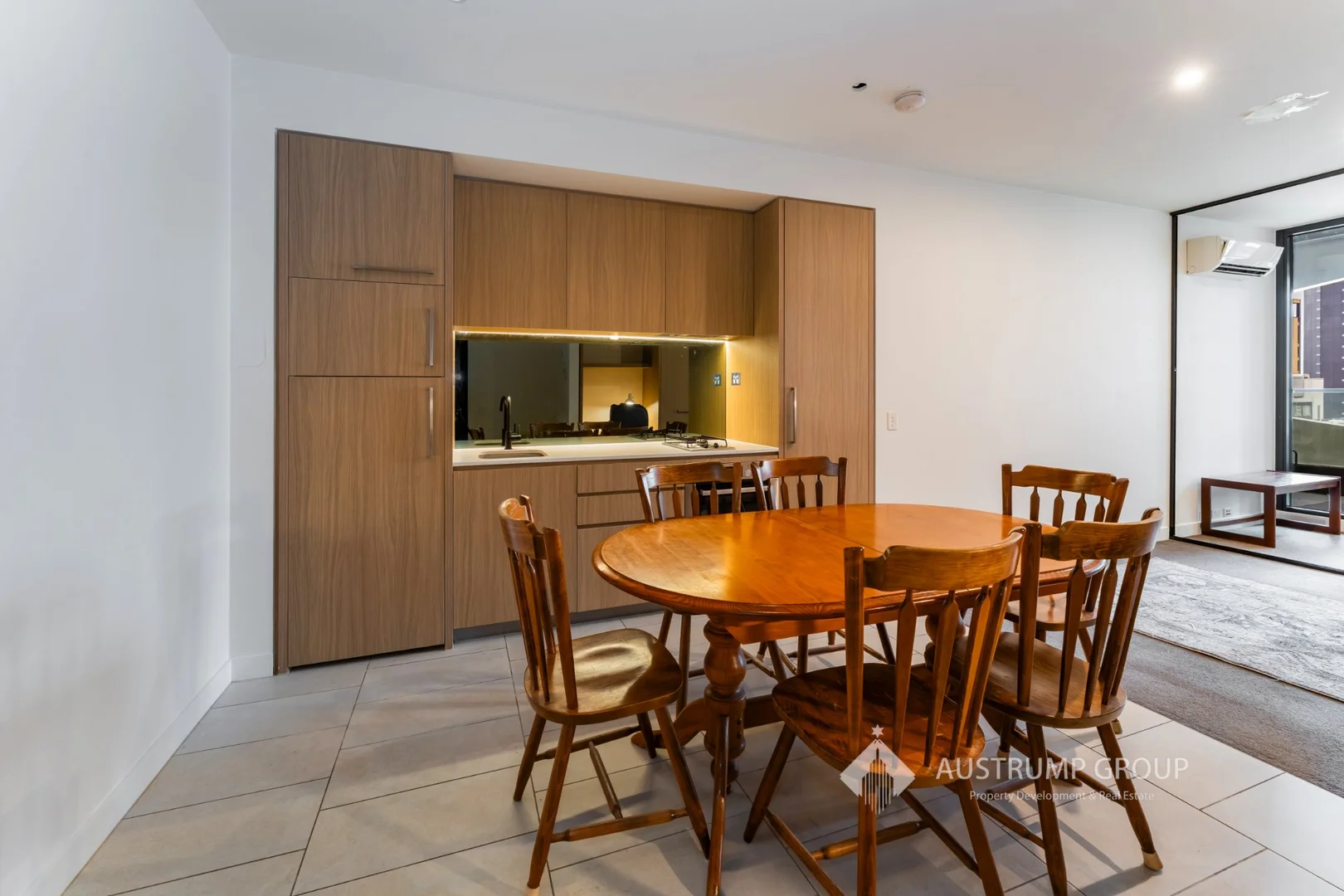 Additional image 4 of 1508/155 Franklin Street, Melbourne VIC 3000