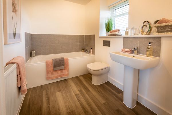 Additional image 4 of 2 bed flat for saleMendalgief Road, Newport NP20