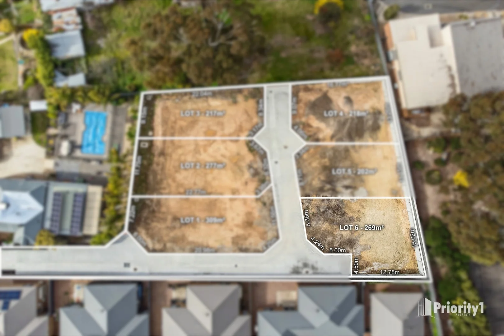 6/33B Pallett Street, Golden Square VIC 3555