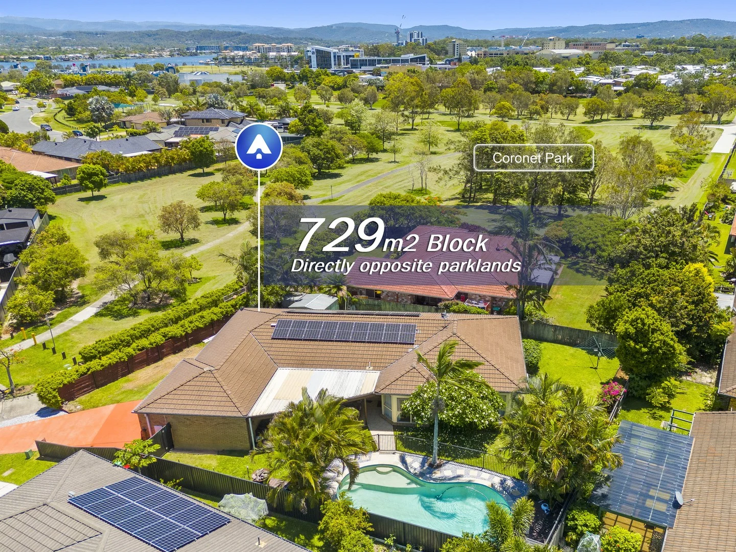 51 Grebe Place, Burleigh Waters QLD 4220