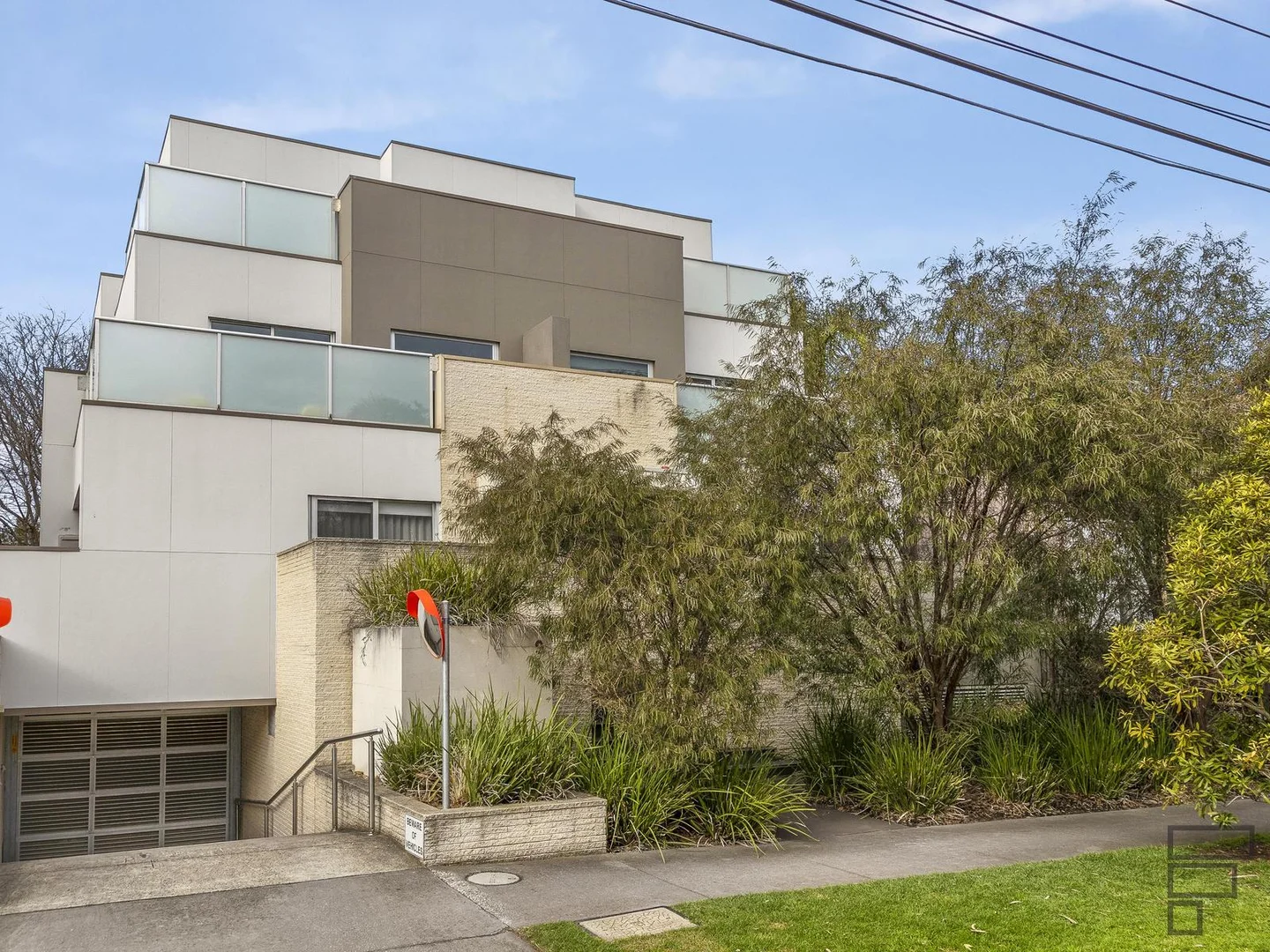 Additional image 6 of 3/9 Poets Grove, Elwood VIC 3184