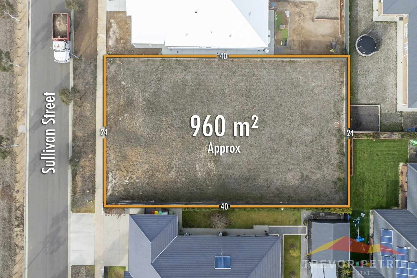 15 Sullivan Street, Lucas VIC 3350