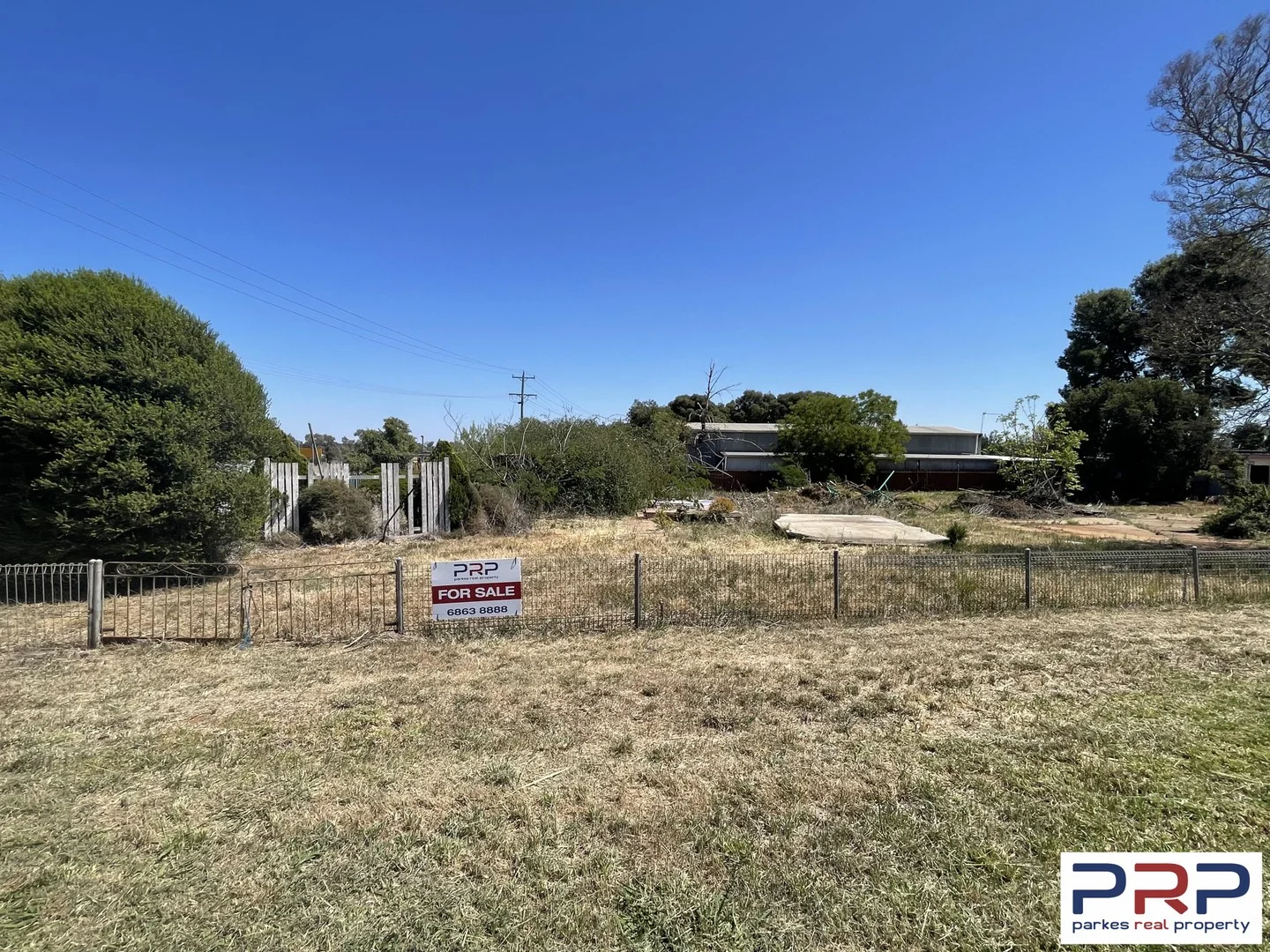 1 Moulden Street, Parkes NSW 2870